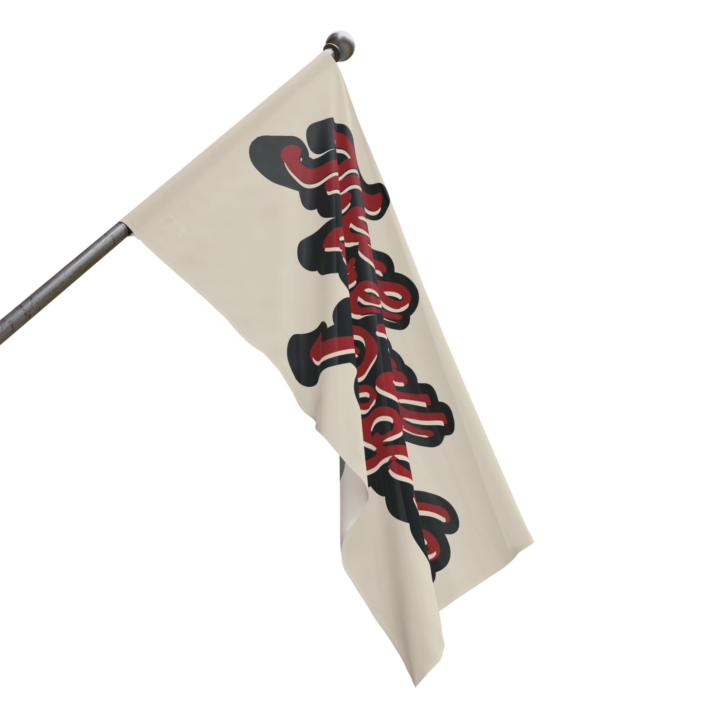 these are my people flag