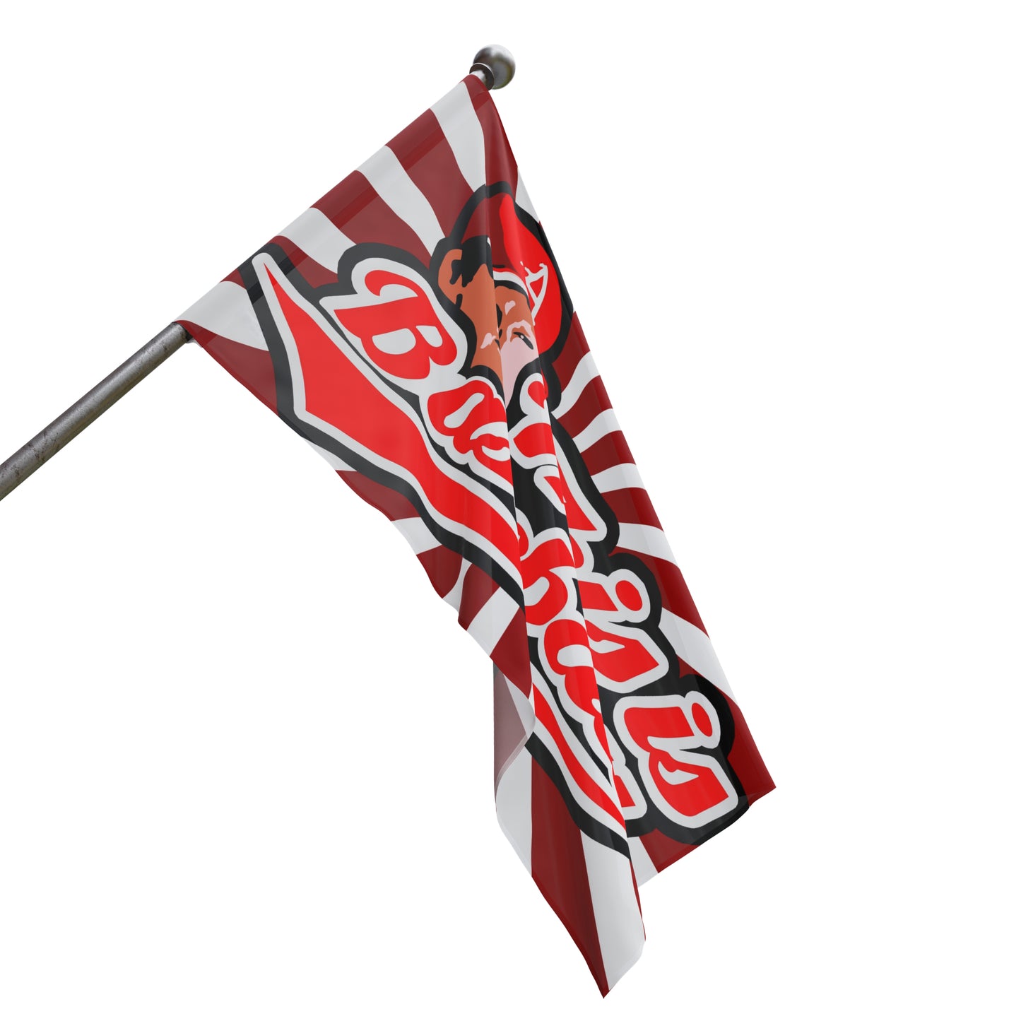 DVH this is baseball falg