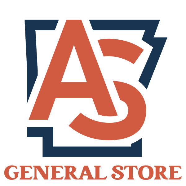 Arkansas Strong General Store logo