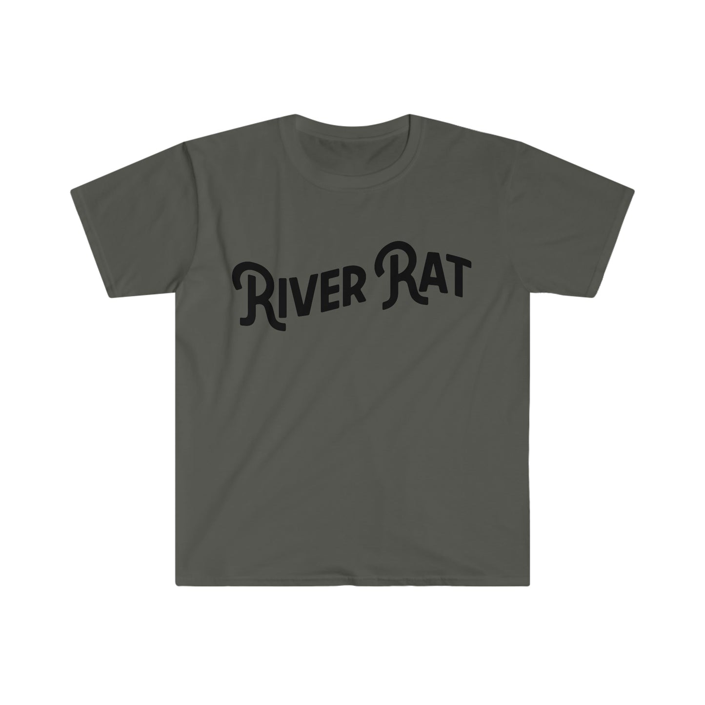 River Rat Tee