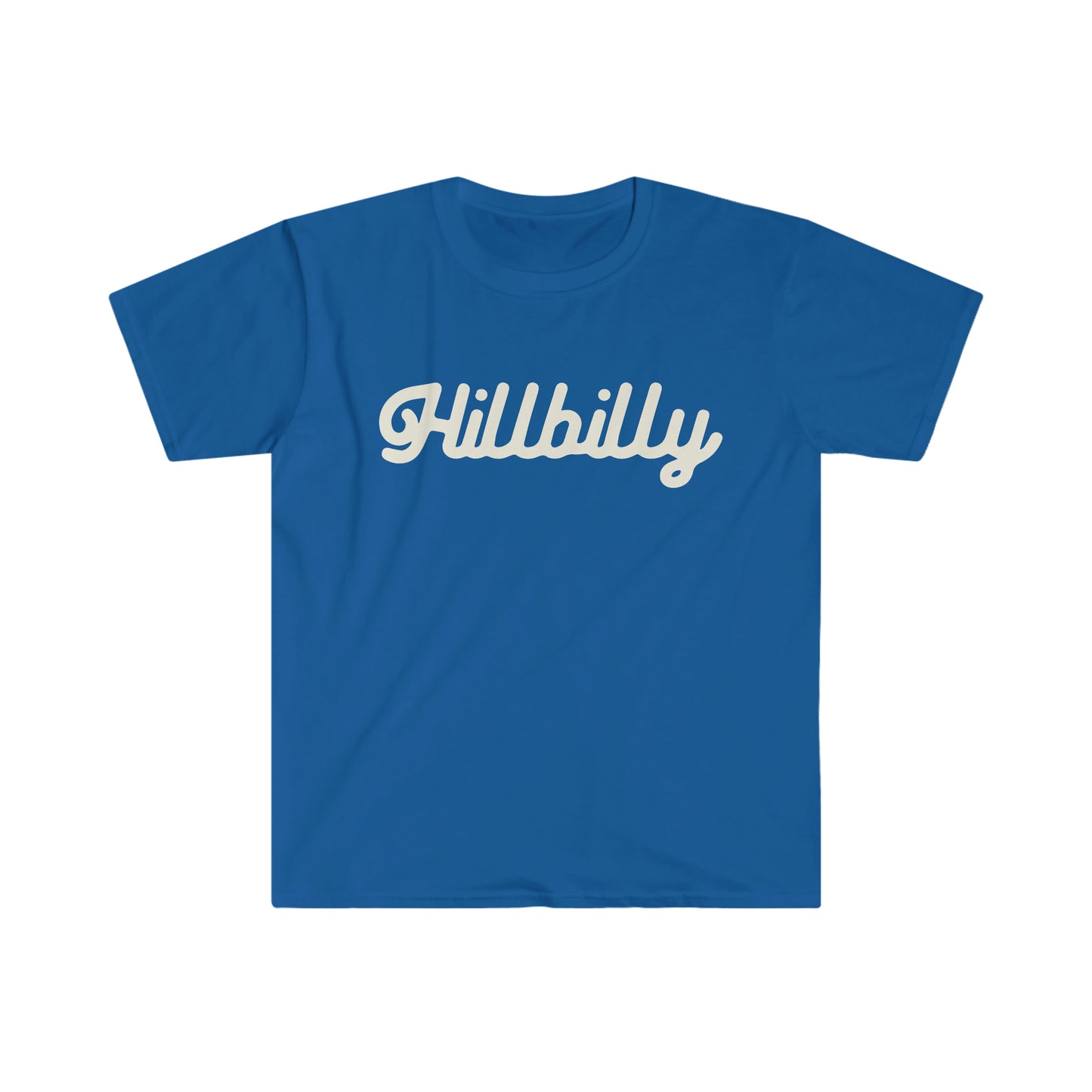Hillbilly Tee
