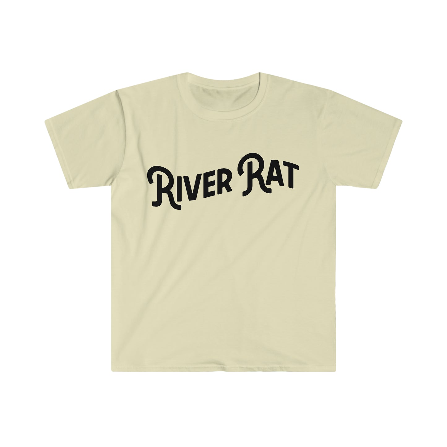 River Rat Tee