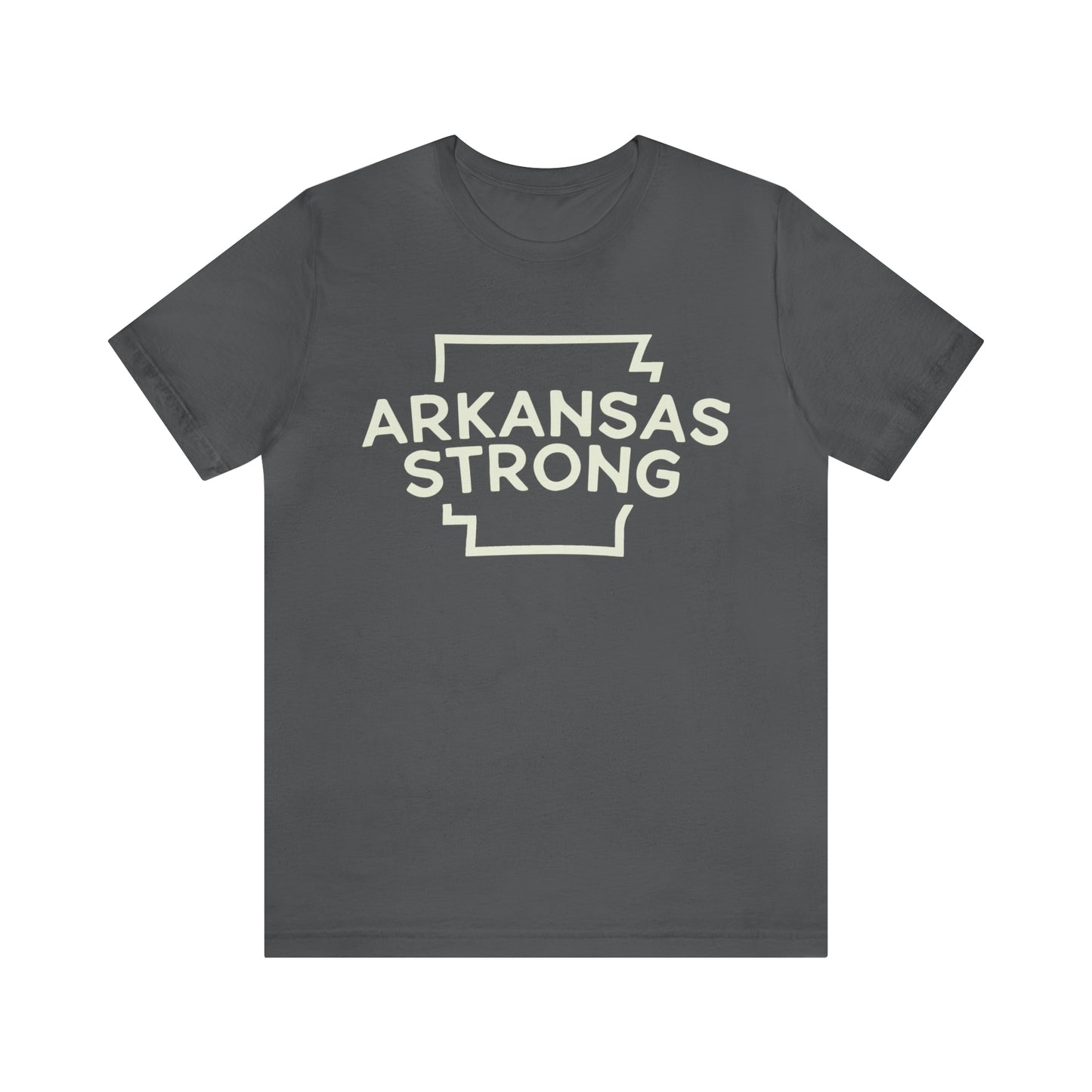 Arkansas Strong Tee