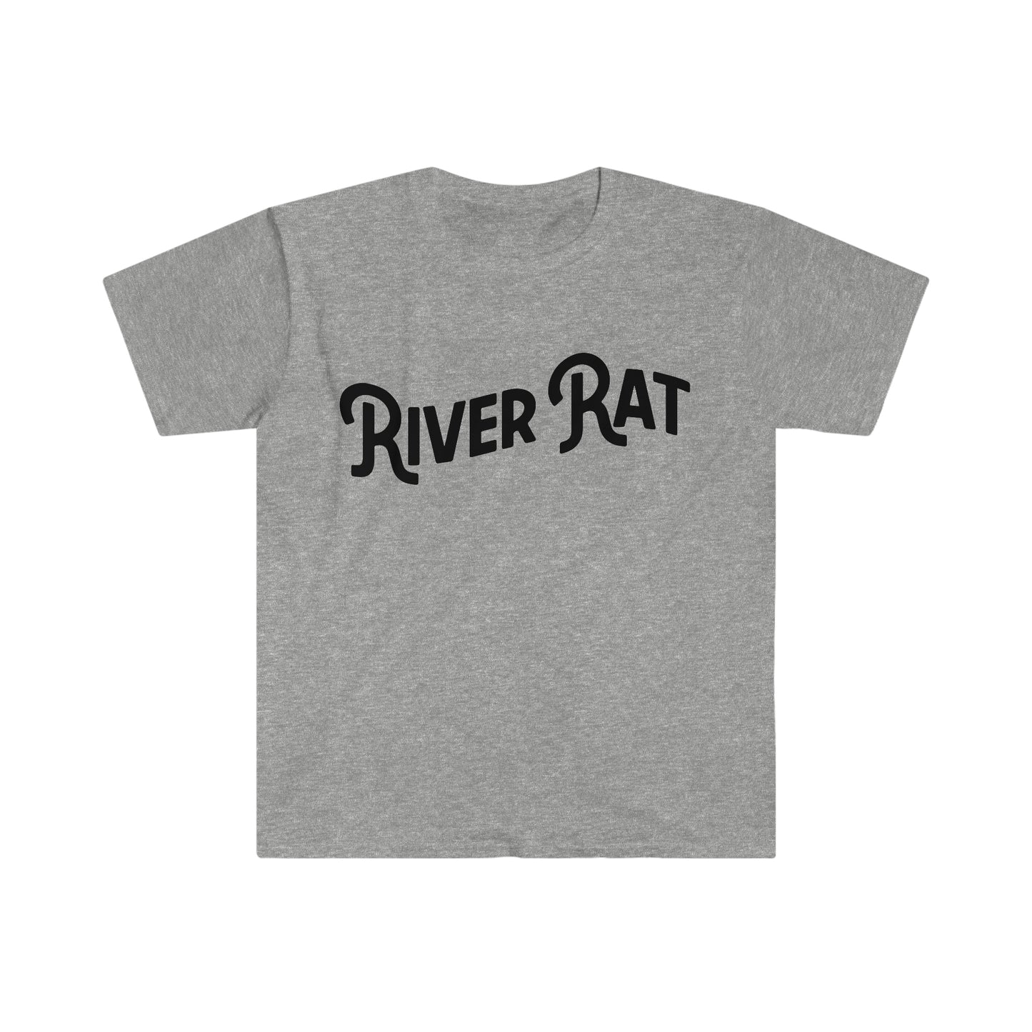 River Rat Tee