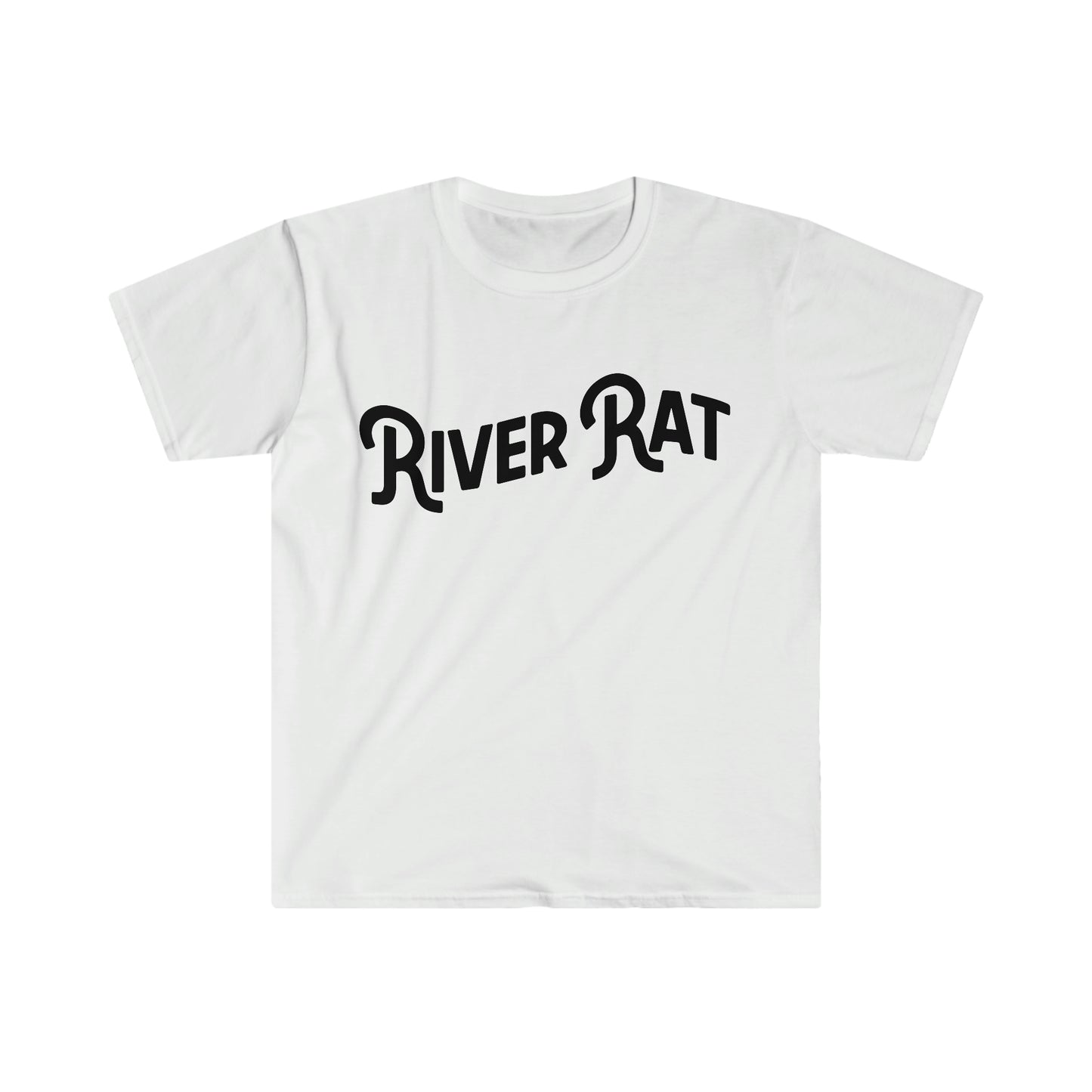River Rat Tee